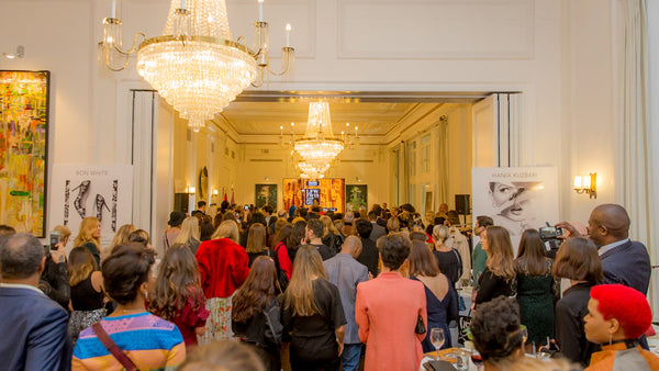 London Fashion Week / FW2019