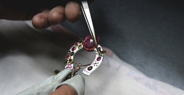 The Levantine Legacy