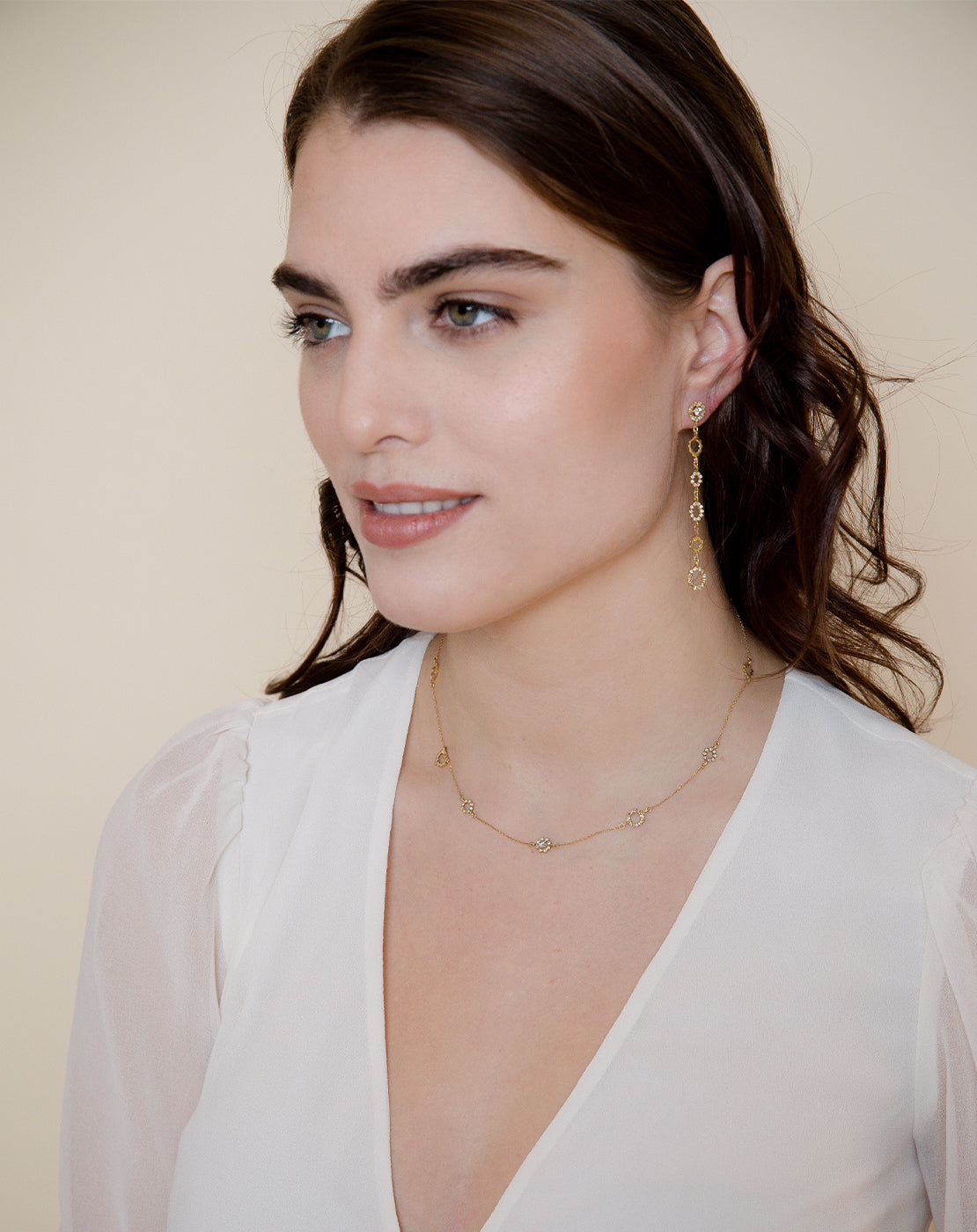 Diamond Jewelry