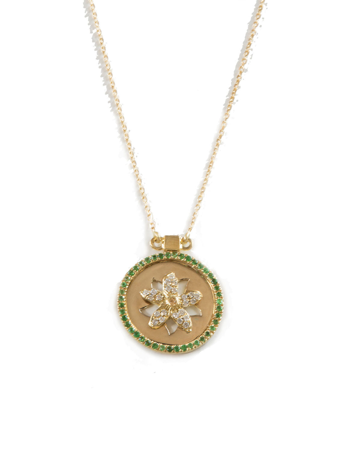 Jasmine Tourneur Vért