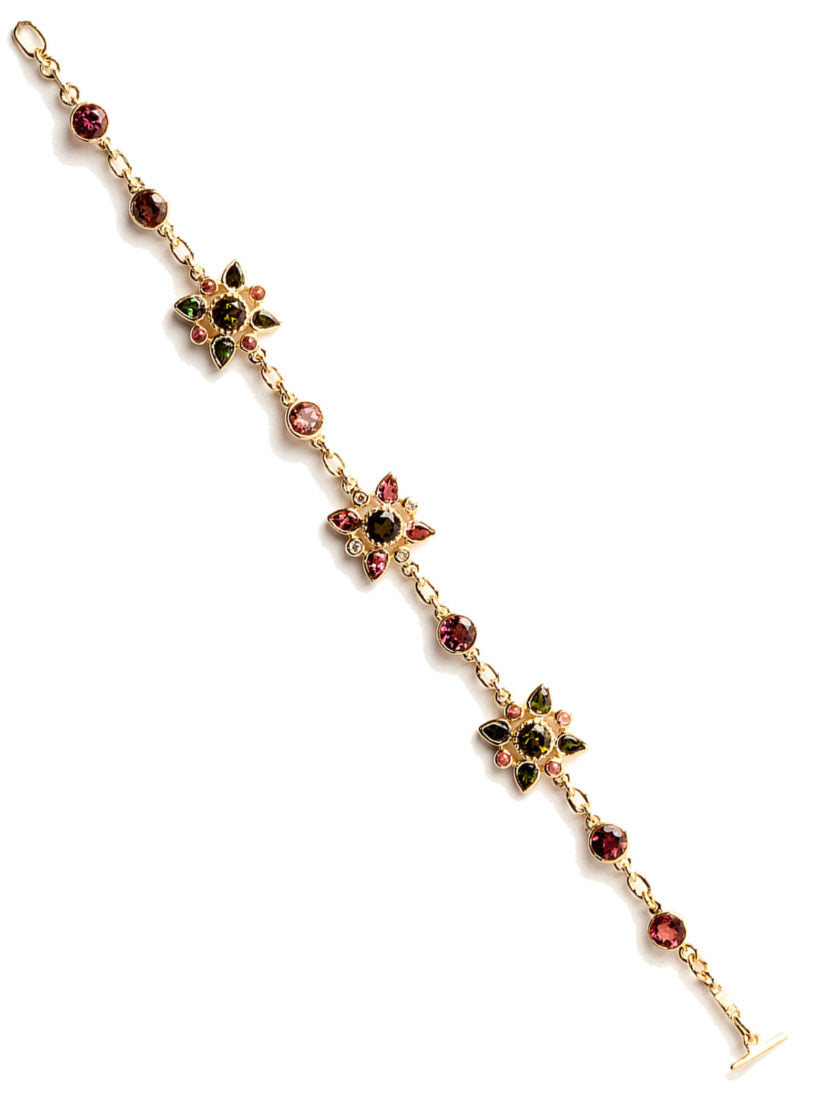 Arabesque Bracelet