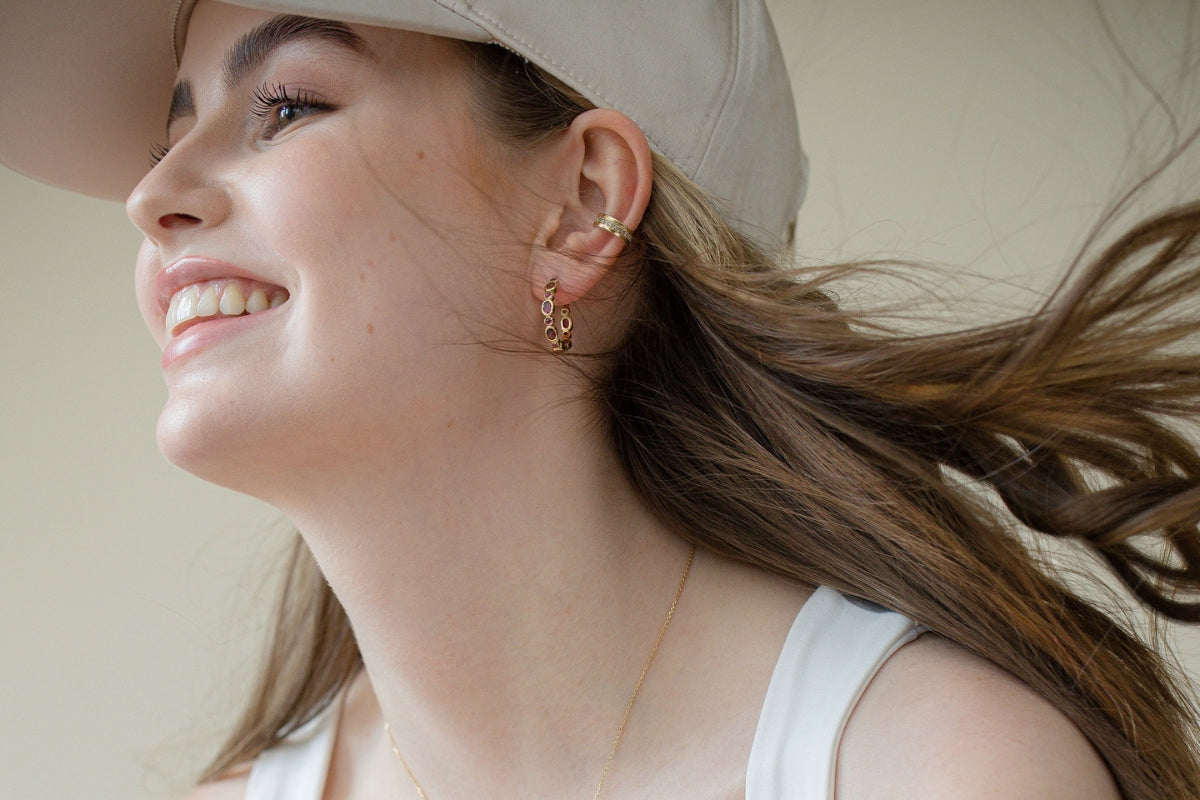 From Dawn to Dusk: Jewelry that Moves with You