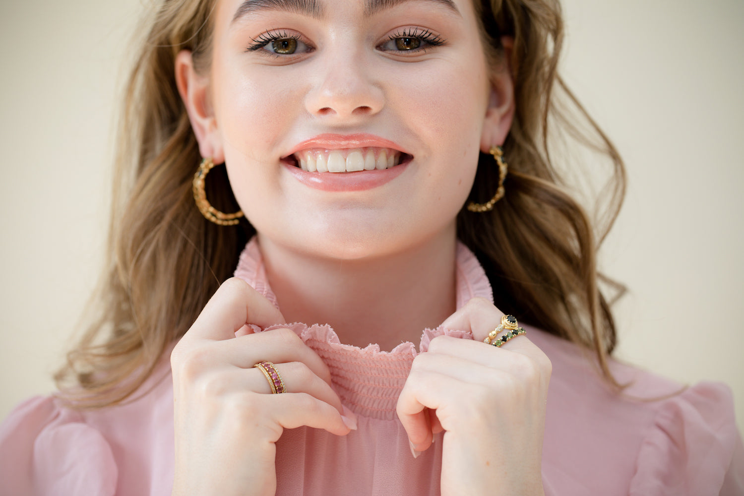 A Letter from Hania Kuzbari: Connecting Communities Through Craft