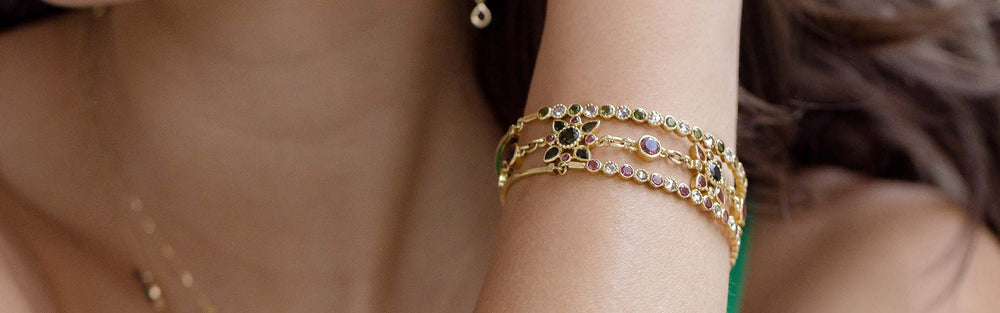 Shop: Arabesque Collection
