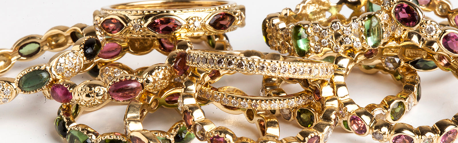 Made to Order: Rings