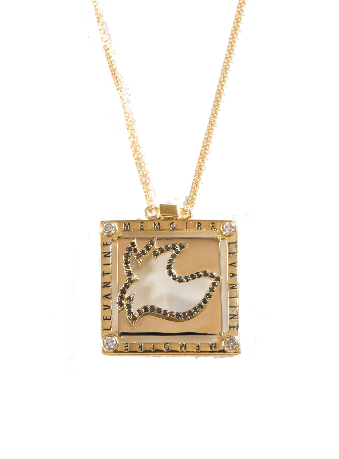 L'oiseau Voyageur Gros