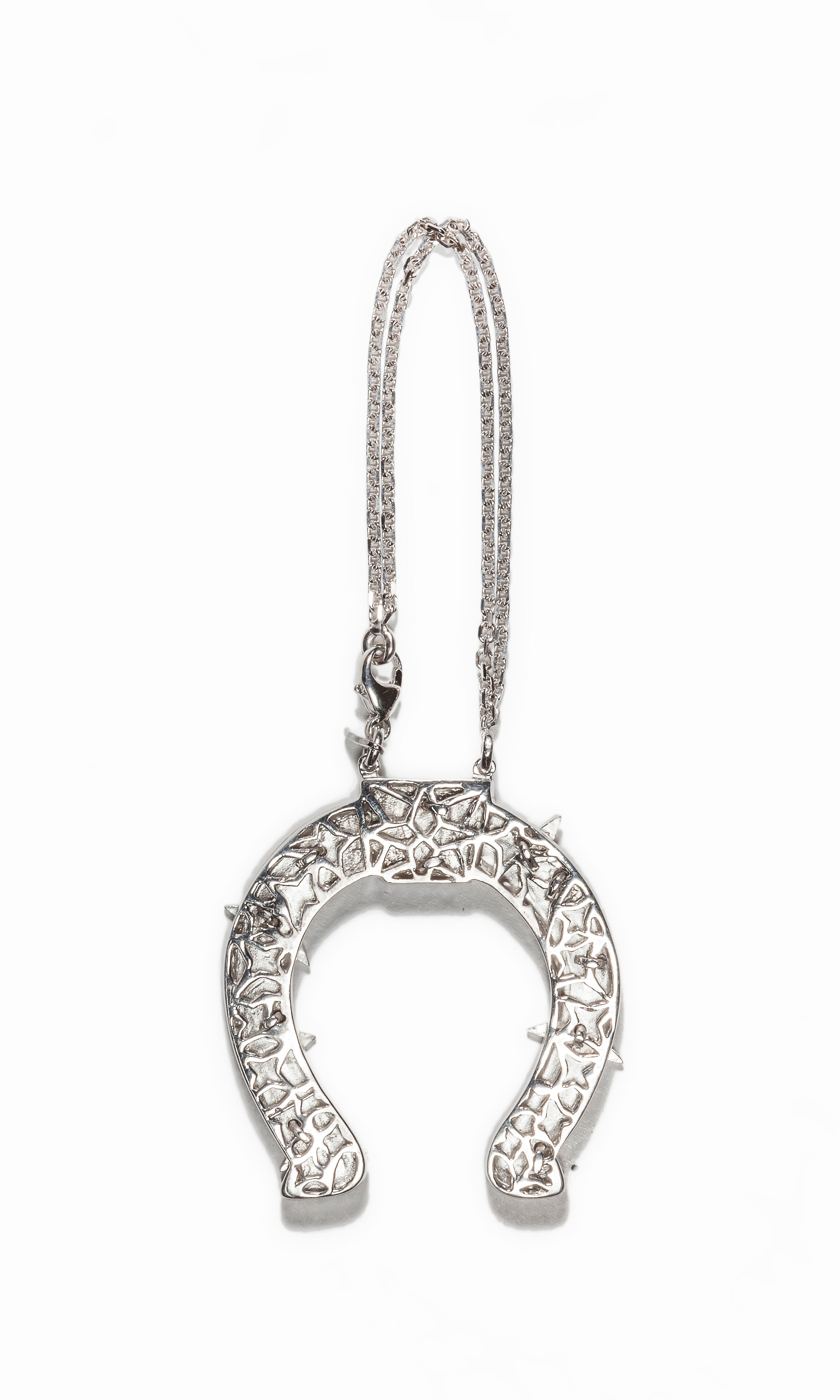 Reach for the Stars Keychain